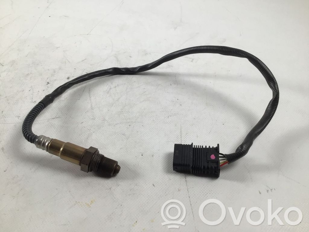 Sonda lambda   8600992