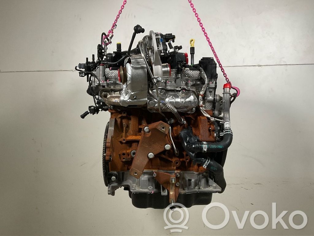 Motor   2365401