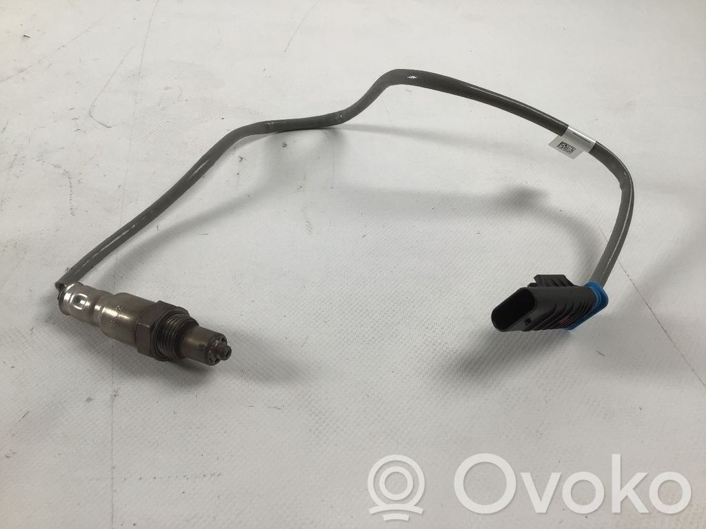 BMW X7 G07 Lambda probe sensor 