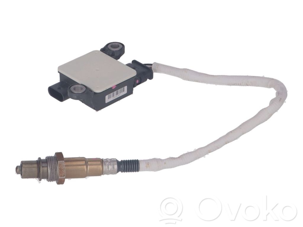 Ford Transit Lambda probe sensor 