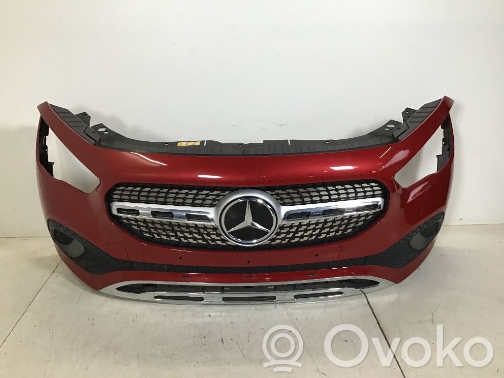Mercedes-Benz GLA H247 Bară față 