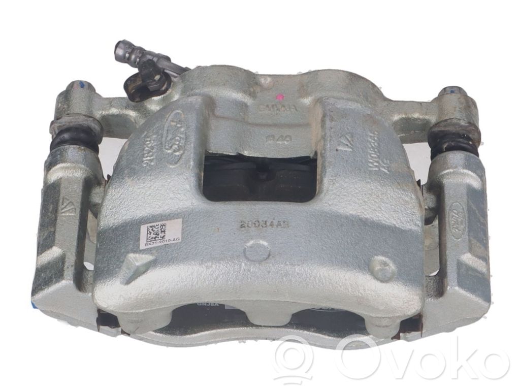 Front brake caliper   1783930
