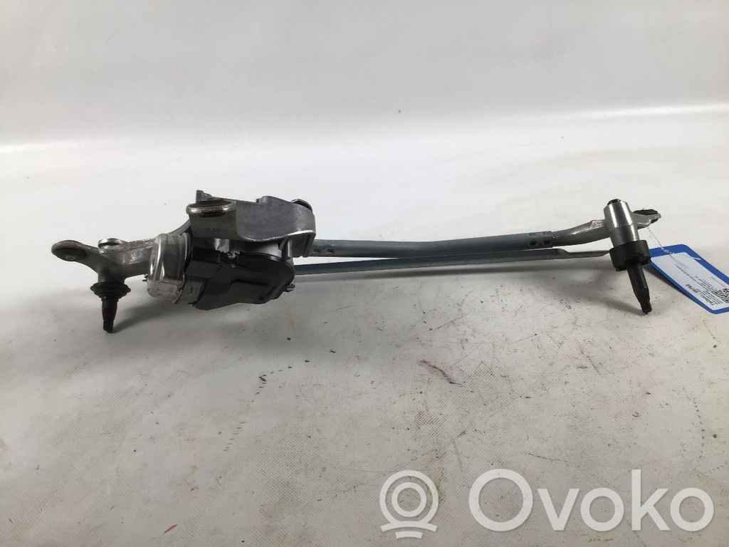 Audi e-tron Wiper motor 