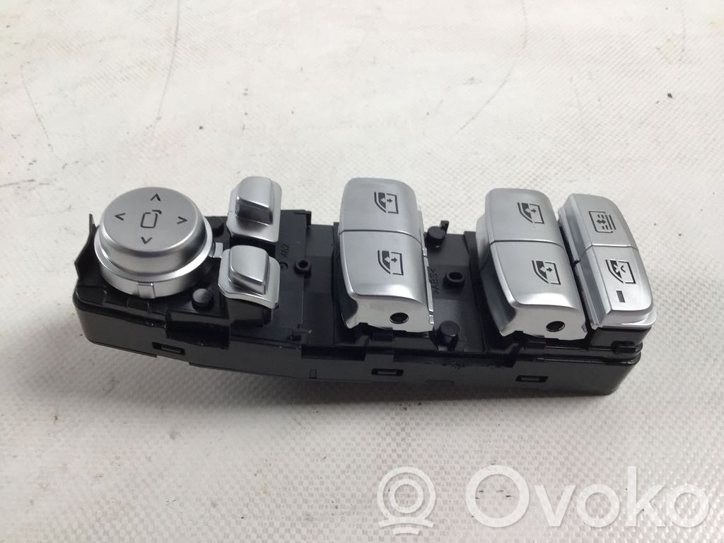 BMW 7 G11 G12 Comutator comandă geamuri electrice 