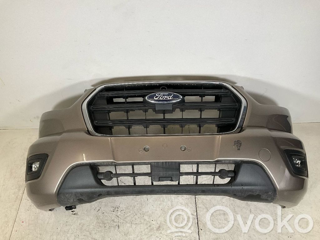 Ford Transit Parachoques delantero 