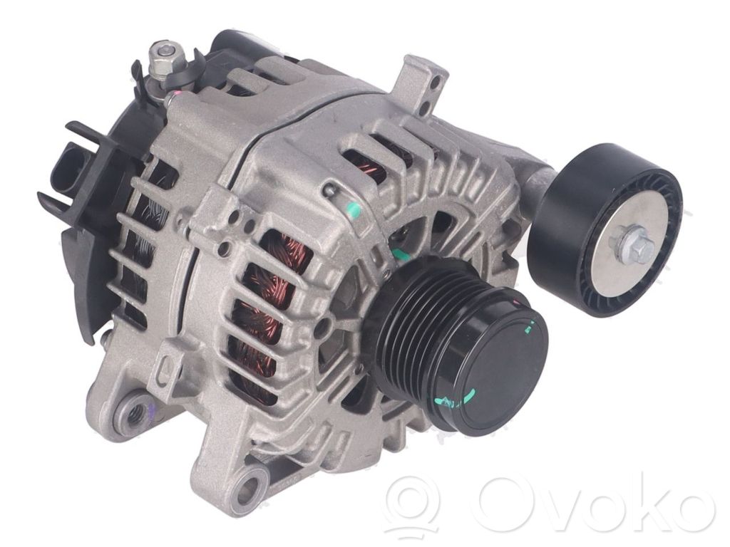 Generator/alternator   2650917