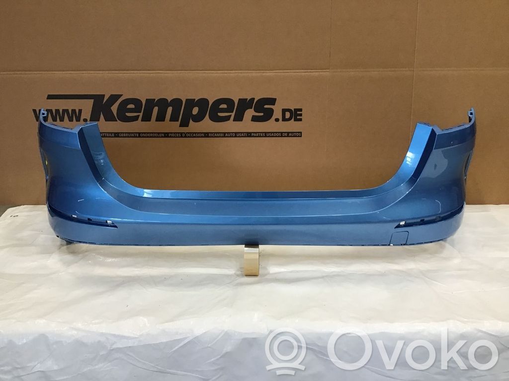 Volvo 440 Parachoques 