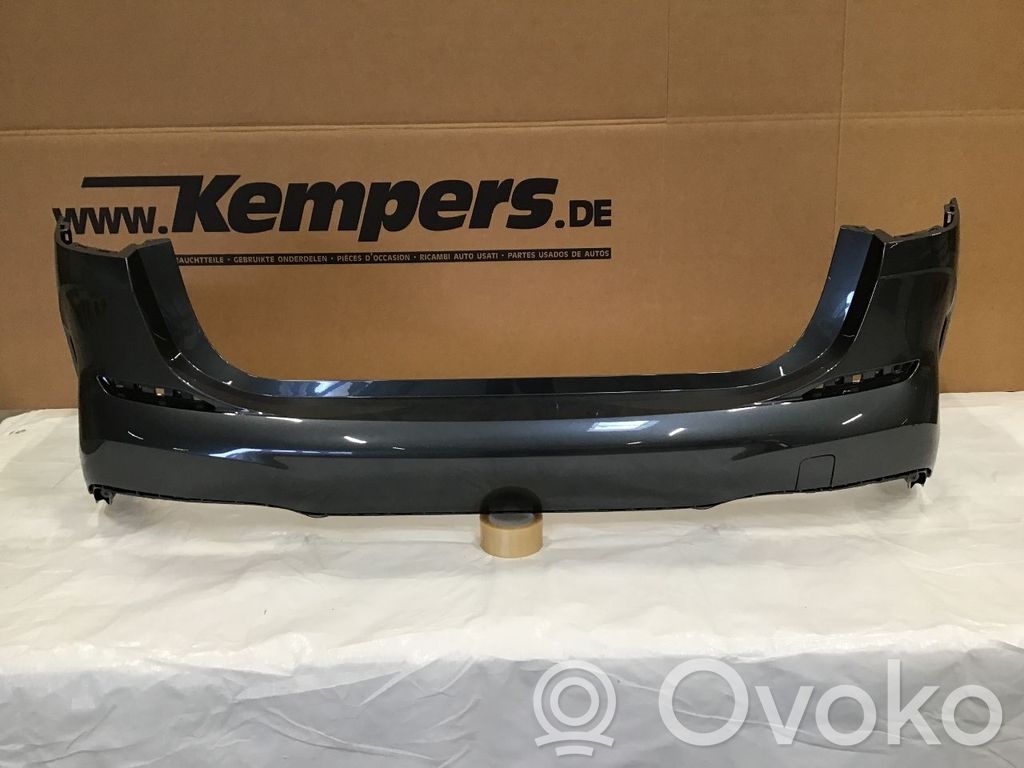 Volvo 440 Parachoques 