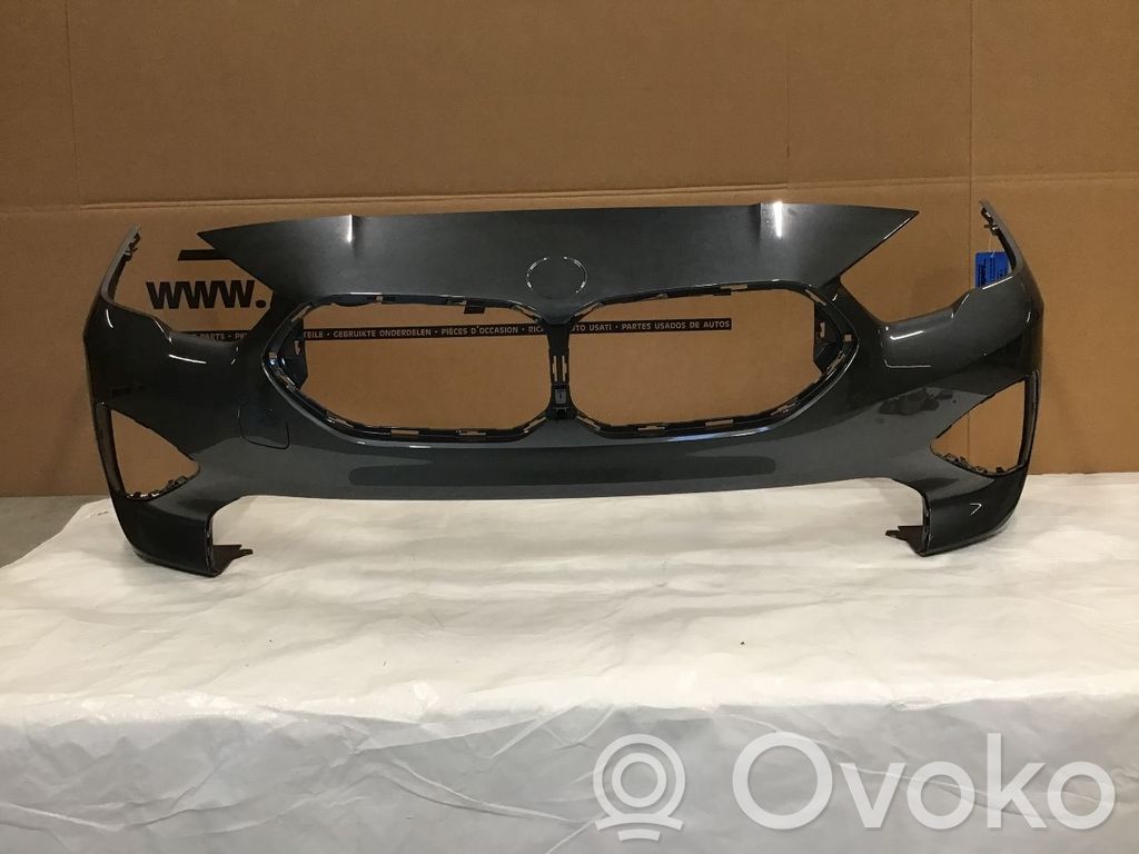 Volvo 440 Front bumper 