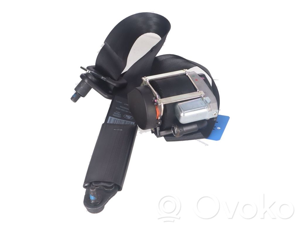 Cinturón delantero   2752954
