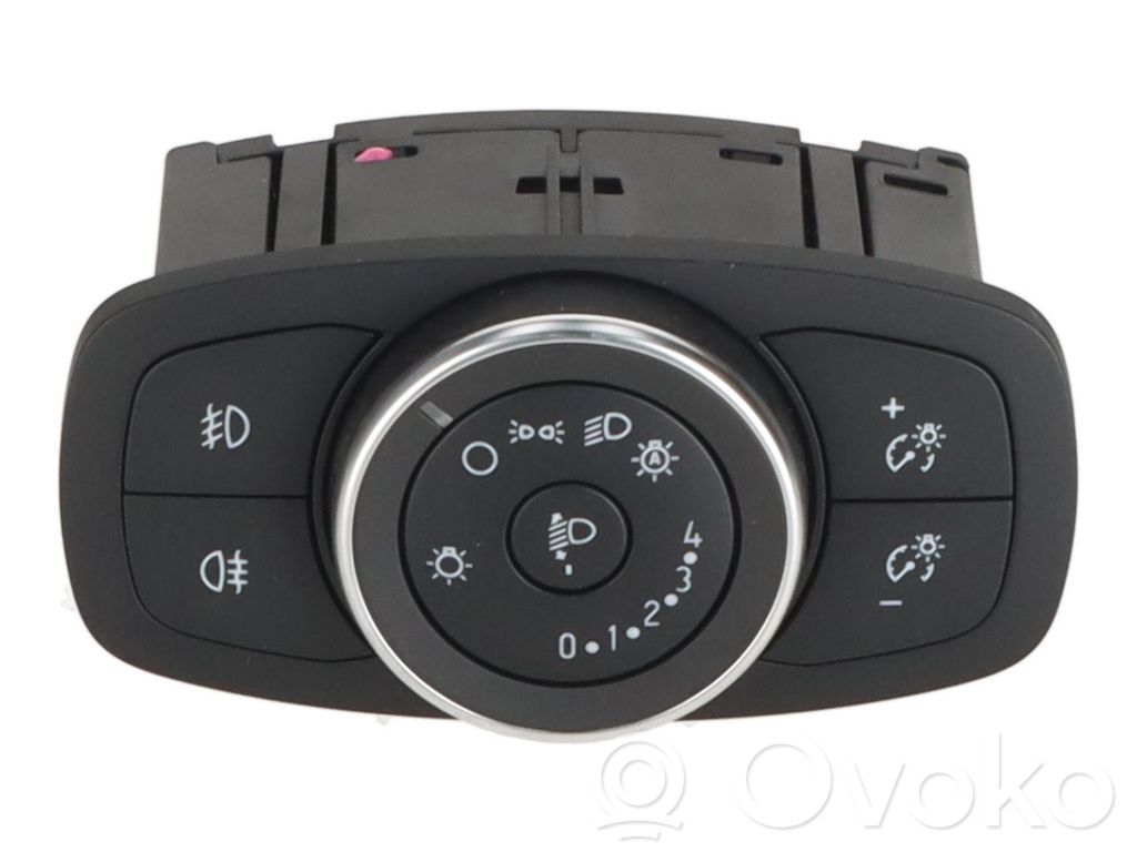 Interruptor de luz   JX7T13D061AD