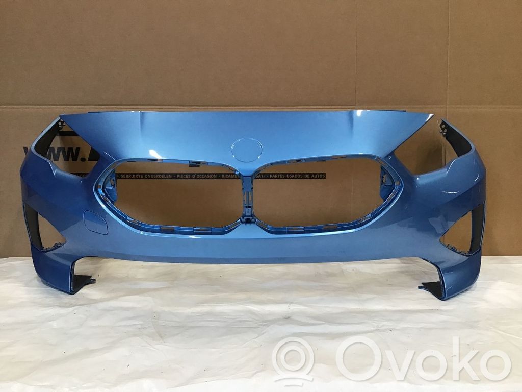 Volvo 440 Front bumper 