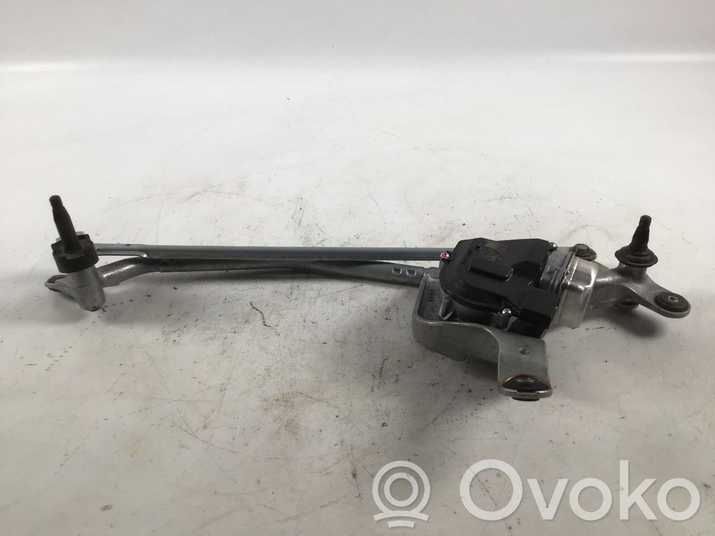 Audi e-tron Wiper motor 