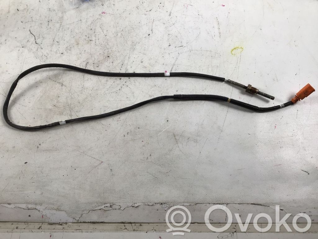 Volkswagen Amarok Abgastemperatursensor 