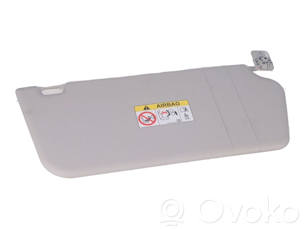Ford Transit Sun visor 