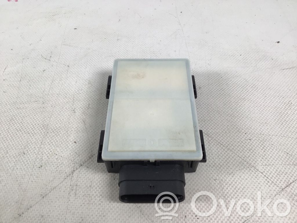 Toyota Supra A90 Distronic sensor radar 