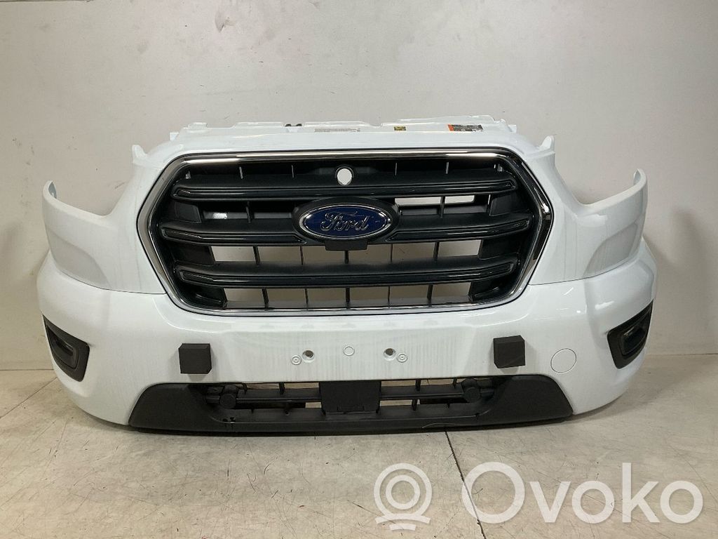 Ford Transit Bară față 