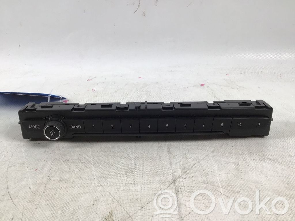 Toyota Supra A90 Panel radia 