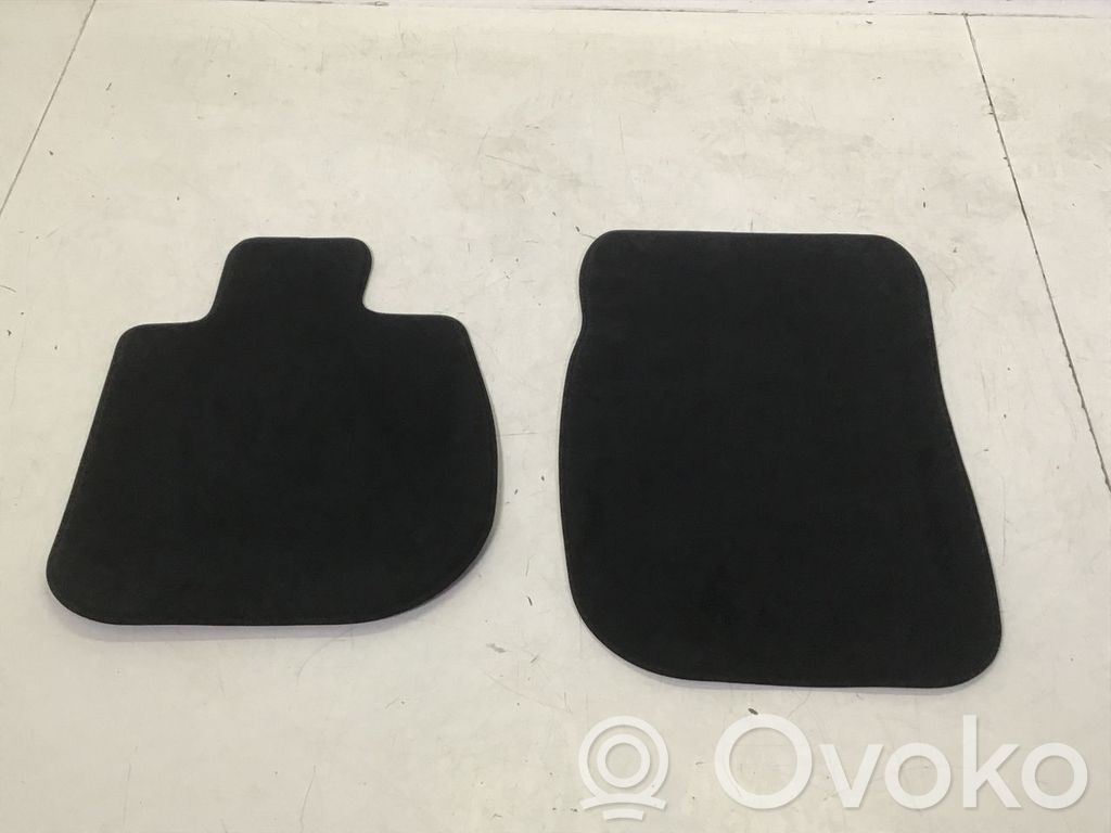 Toyota Supra A90 Kit tapis de sol auto