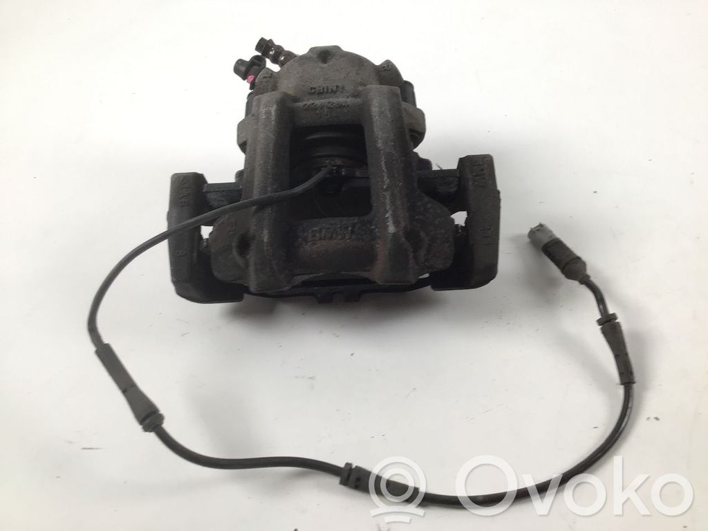 BMW 1 F20 F21 Etujarrusatula 