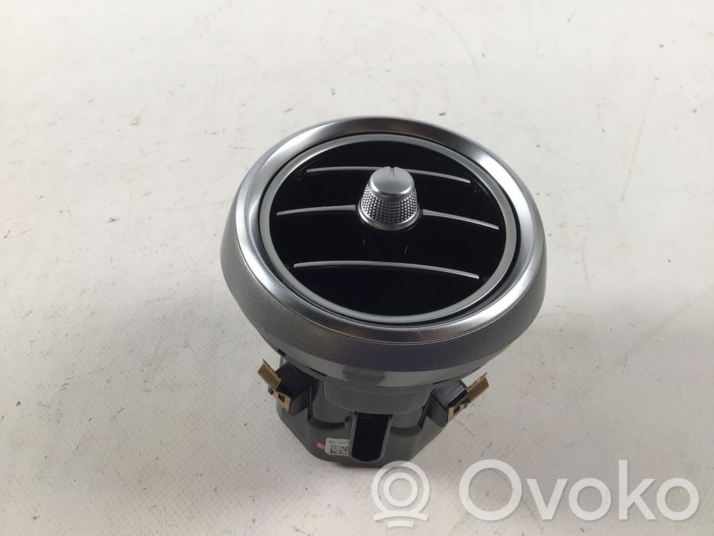 Mercedes-Benz C W205 Griglia di ventilazione centrale cruscotto