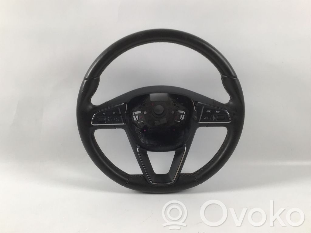 Seat Leon (5F) Kierownica