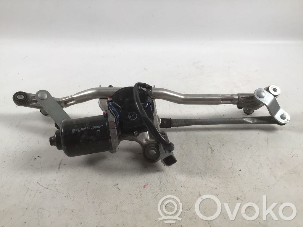 Wischermotor   82963900