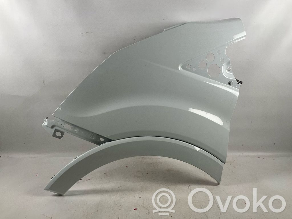 Ford Transit Крыло 