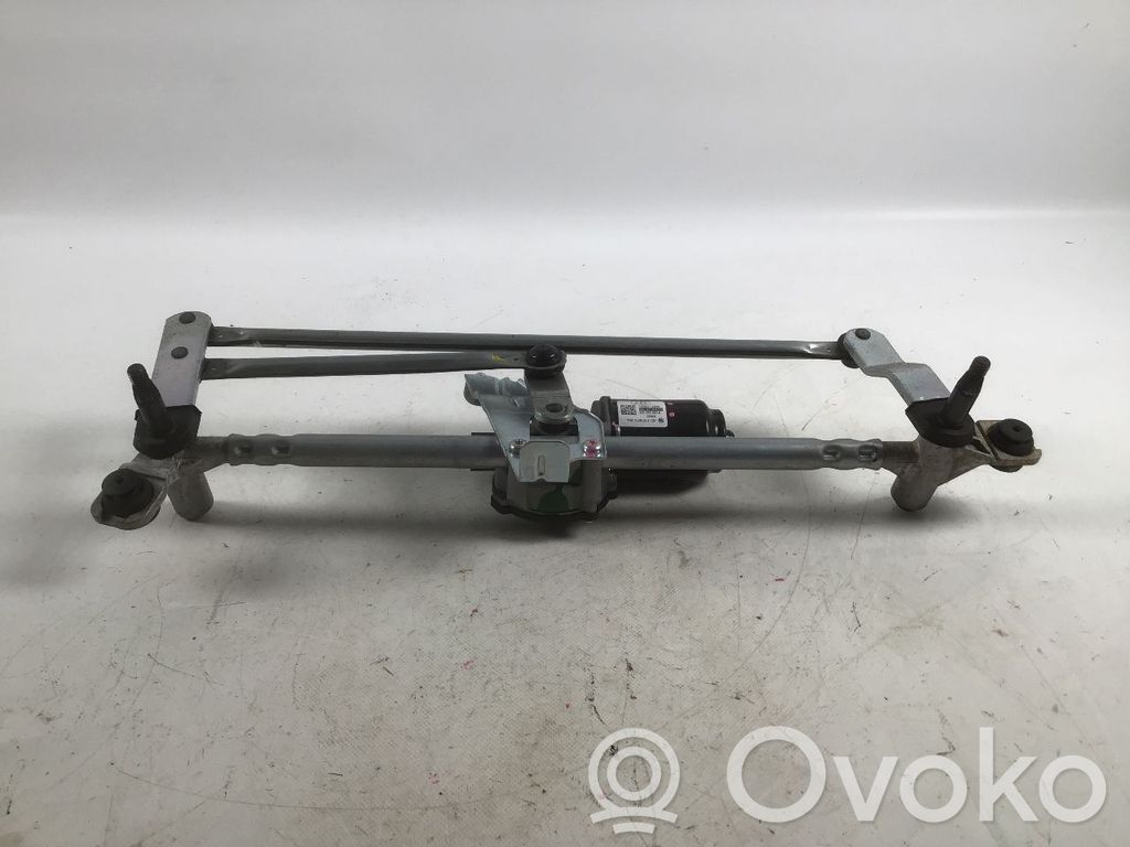 Wischermotor   82C955023A