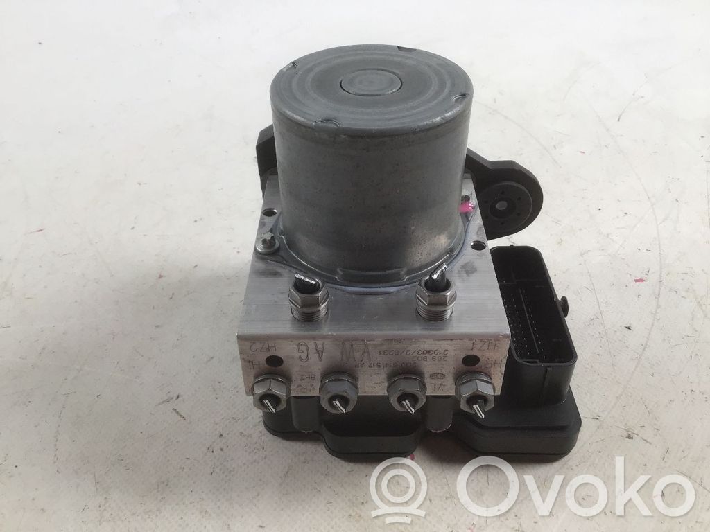 Bomba de ABS   2Q0614517AB