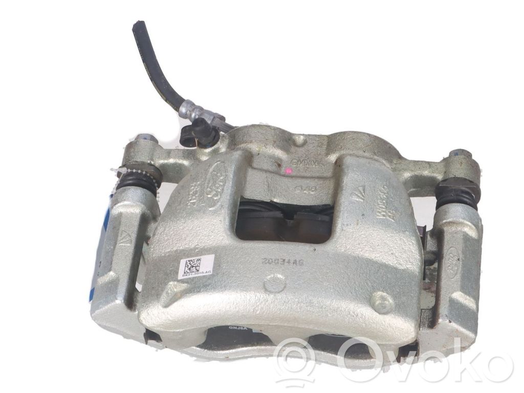 Bremssattel vorne   1783930