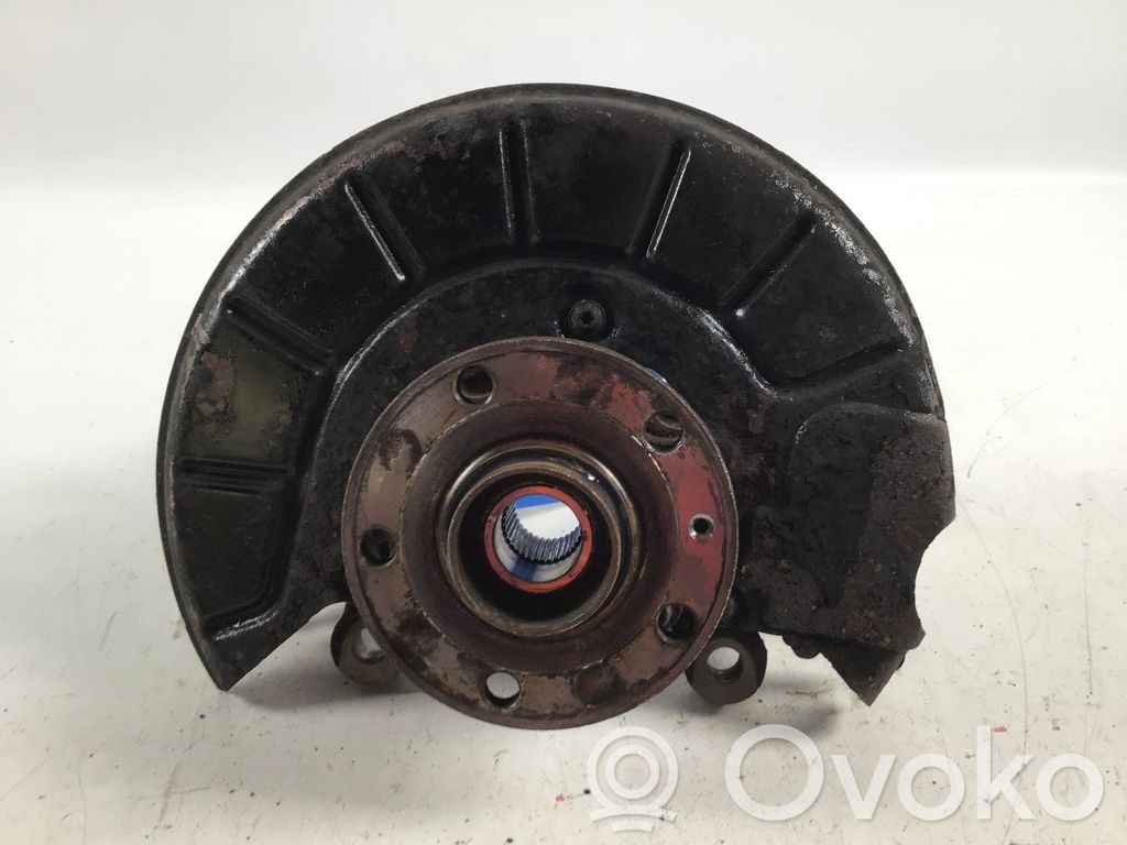 Volkswagen Tiguan Alte piese suspensie față 