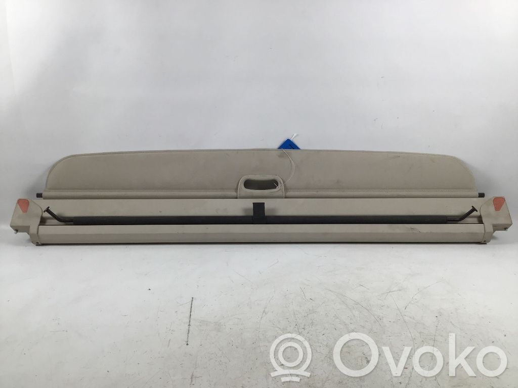 BMW X5 F15 Laderaumabdeckung Gepäckraumabdeckung 