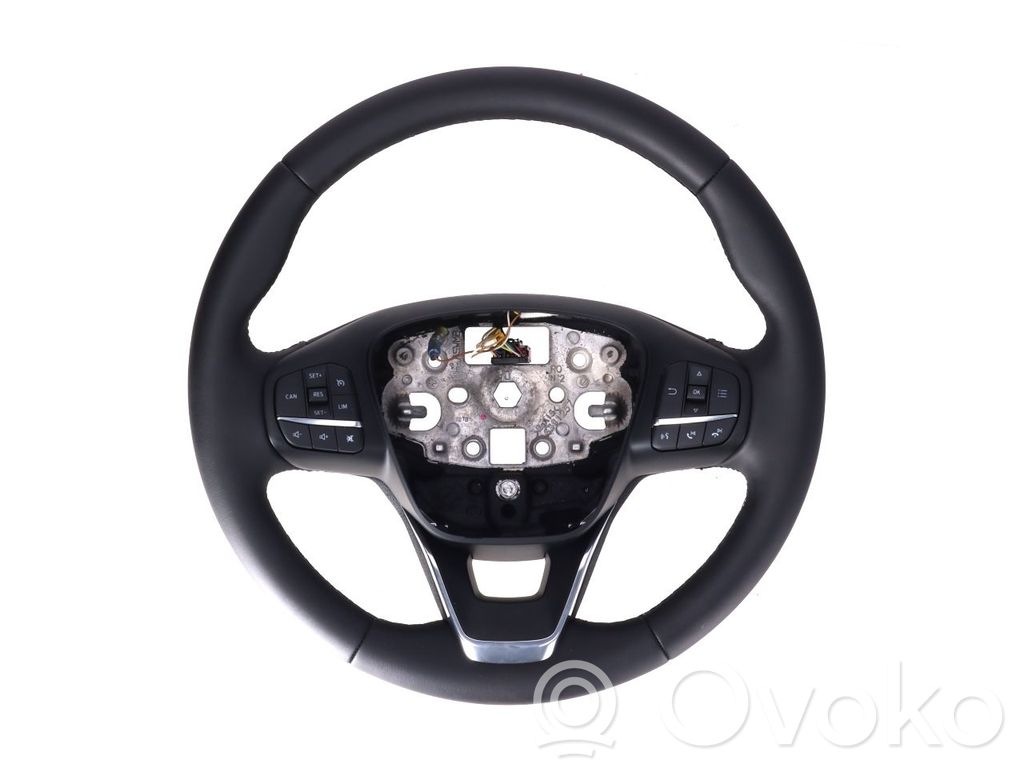 Ford Transit Volan 