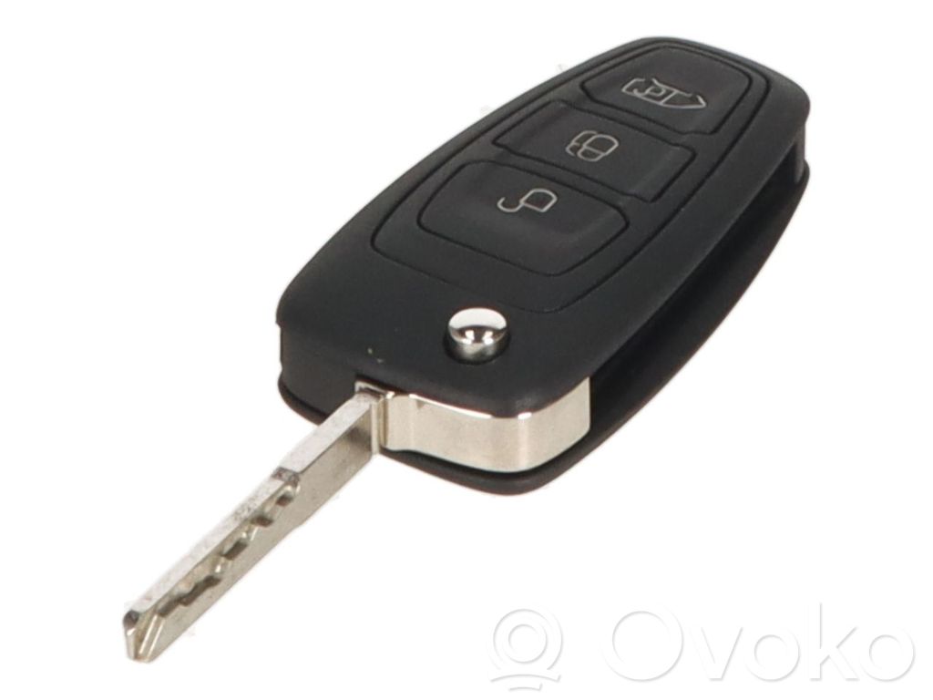Ford Transit Cheie/telecomandă contact 
