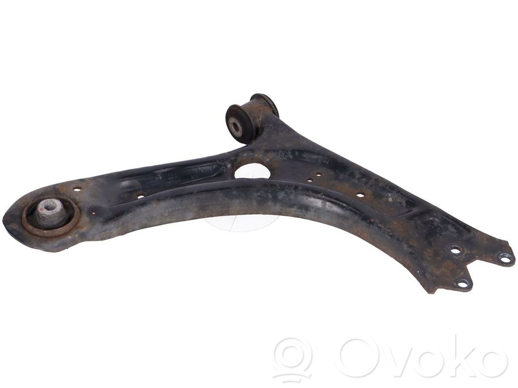Volkswagen Beetle A5 Querlenker Achsschenkel vorne