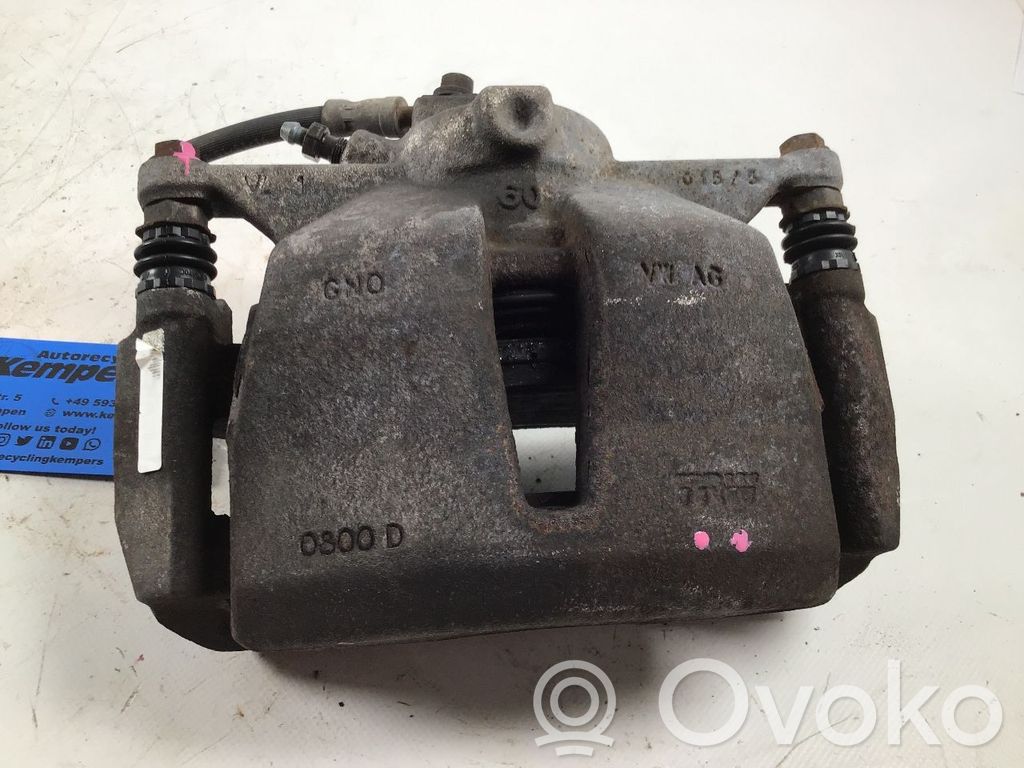 Volkswagen Sharan Front brake caliper 