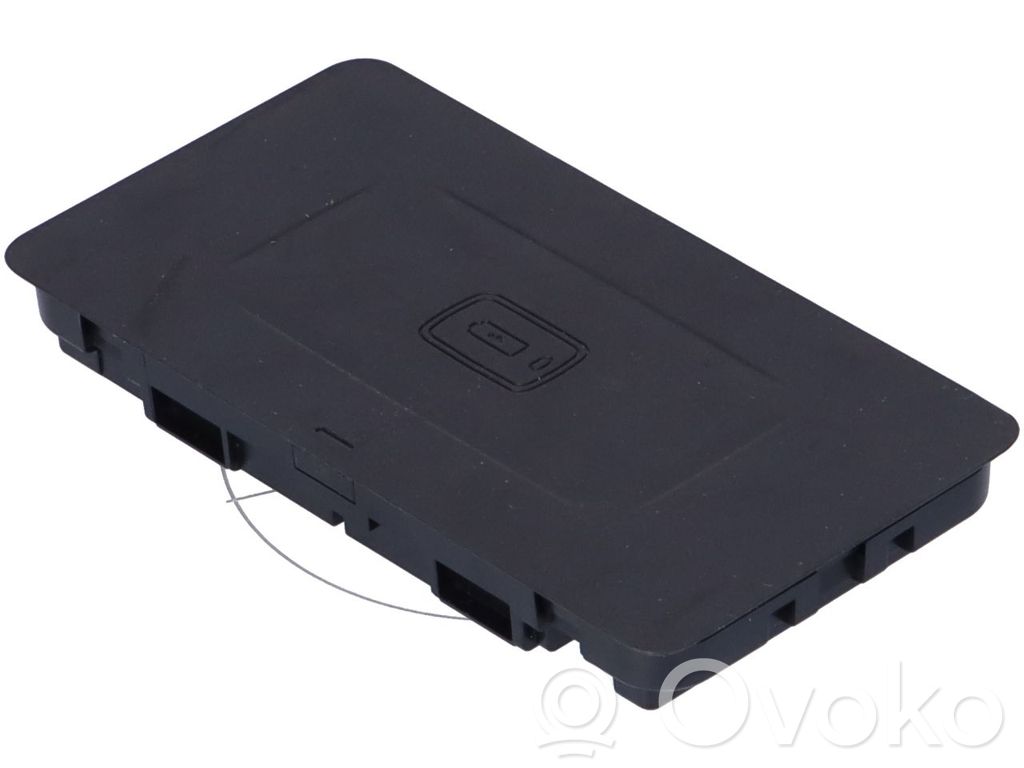 BMW 7 G11 G12 Wireless charging module 
