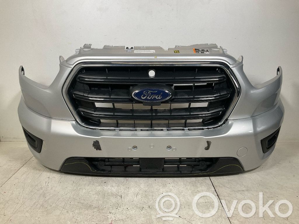 Ford Transit Parachoques delantero 