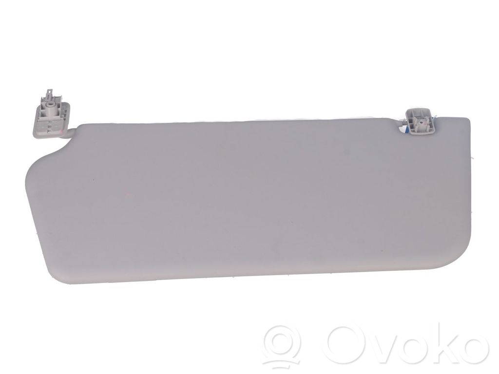 Sun visor   2641559