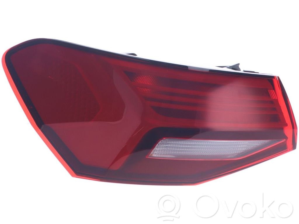 Audi A3 8Y Takavalot 