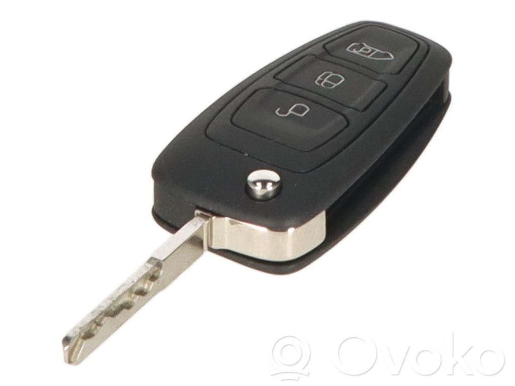 Ford Transit Chiave/comando di accensione