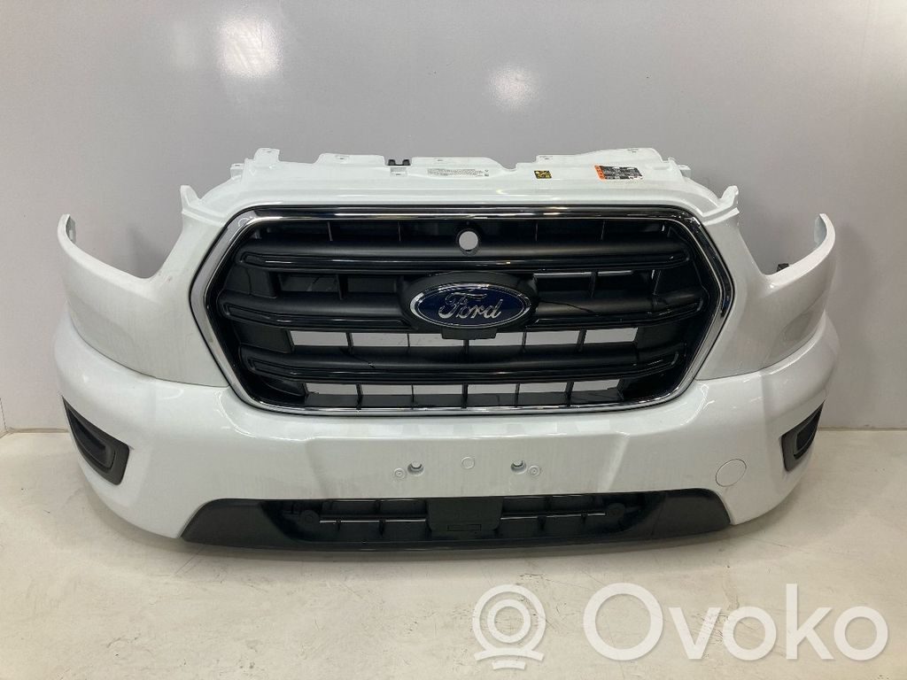 Ford Transit Bară față 