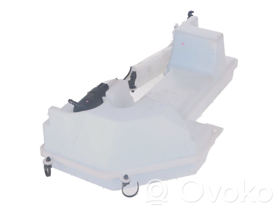 Ford Transit Serbatoio/vaschetta liquido lavavetri parabrezza