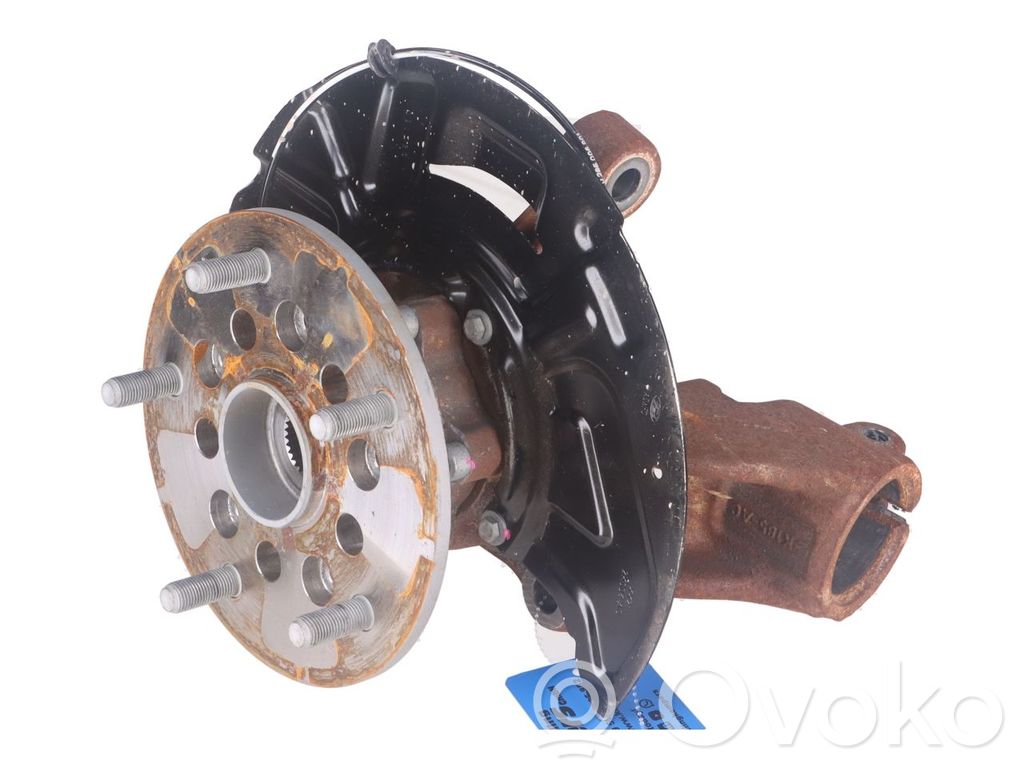 Ford Transit Alte piese suspensie față 