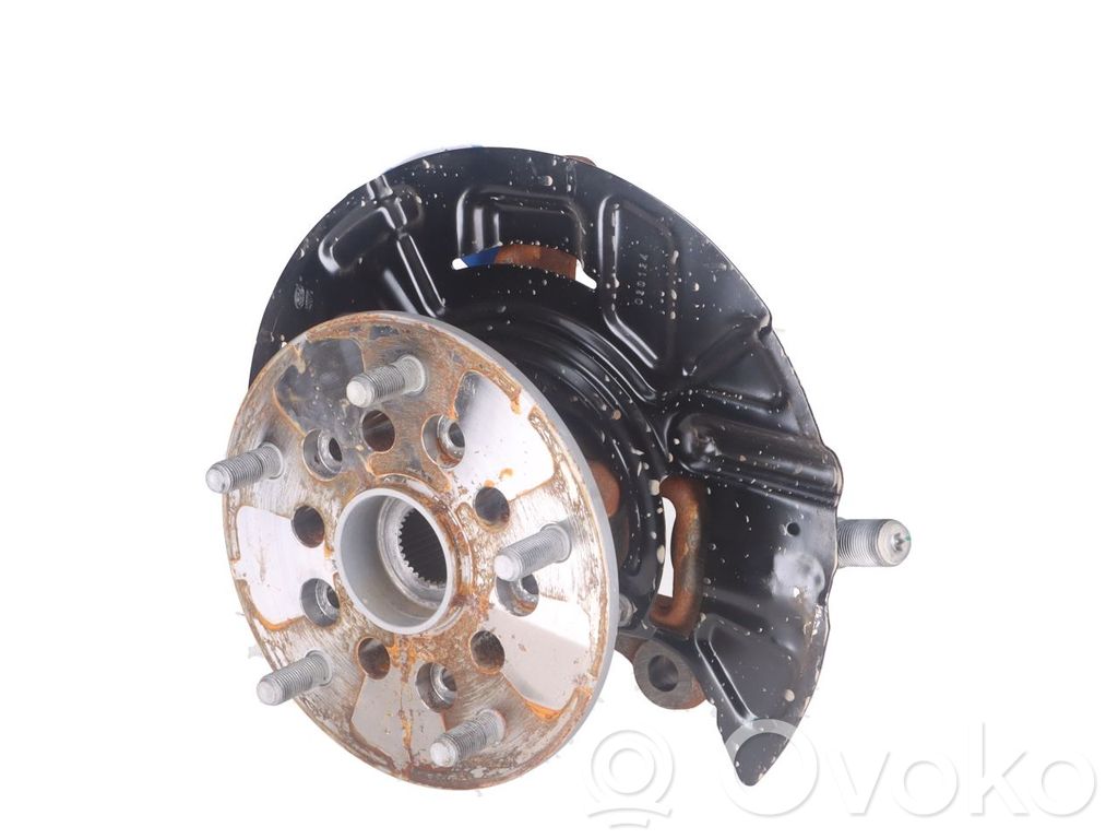 Ford Transit Alte piese suspensie față 