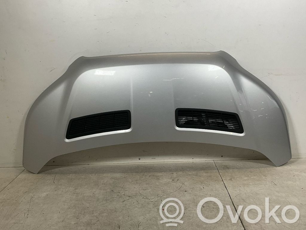 Ford Transit Dzinēja pārsegs (vāks) 