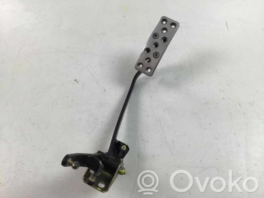 Gaspedal   164037