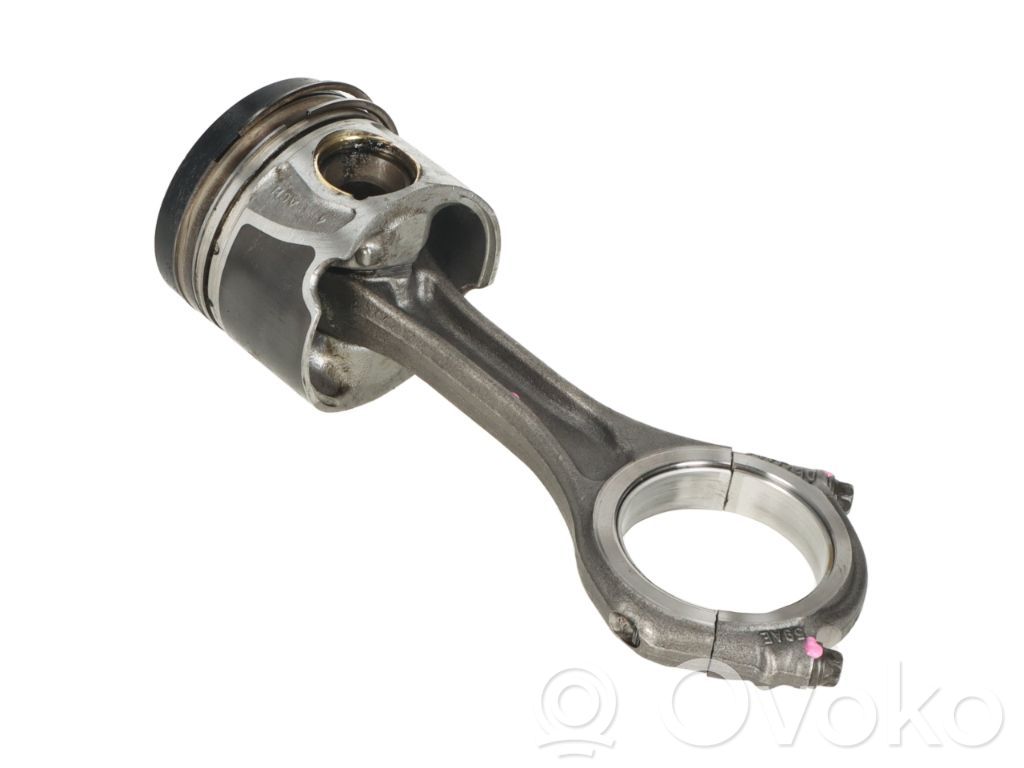 Volkswagen Amarok Connecting rod/conrod 