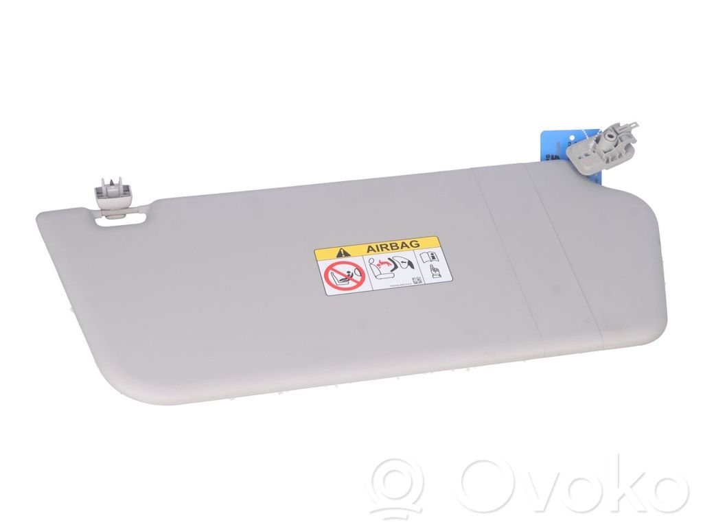 Sun visor   2641559